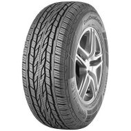 Anvelope Vara Continental CROSS CONTACT LX 2