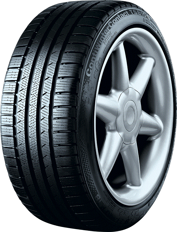 Anvelope IARNA CONTINENTAL WINTER CONTACT TS810S* - 175/65 R15 84T