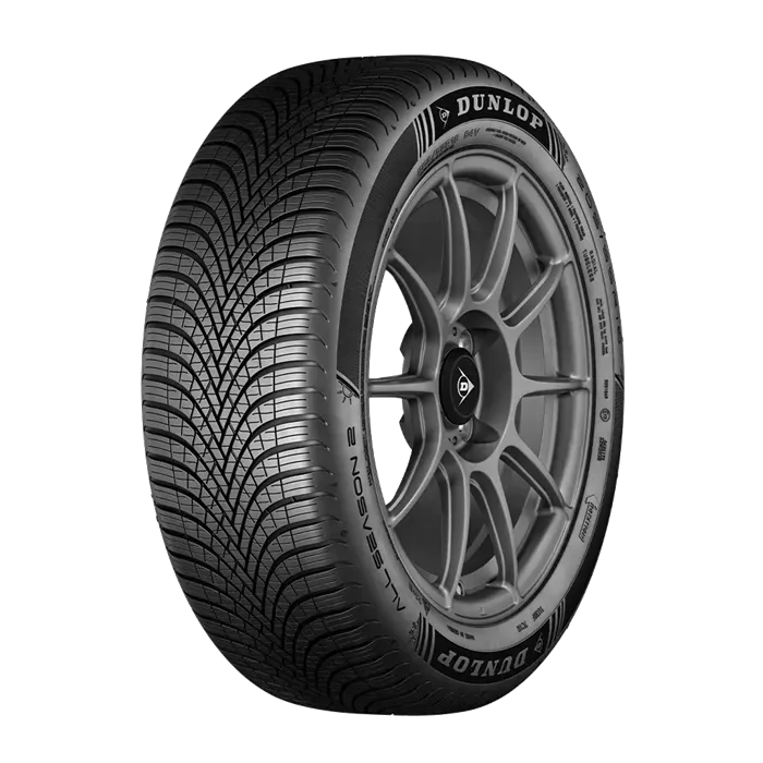 Anvelope All Season Dunlop ALL SEASON 2 MFS