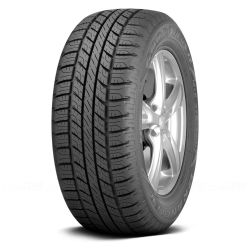 Anvelope ALL SEASON GOODYEAR WRANGLER HP ALL WEATHER - 265/65 R17 112H
