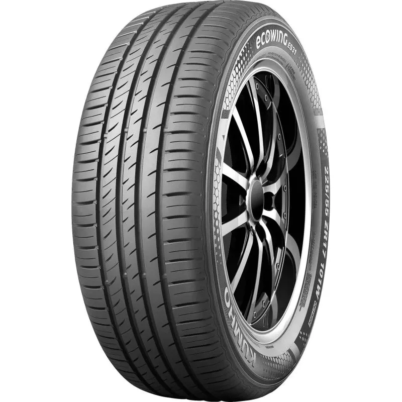 Anvelope Vara Kumho ES31