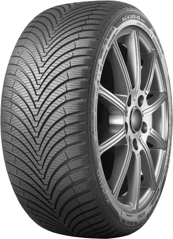 Anvelope All Season Kumho HA32+ K