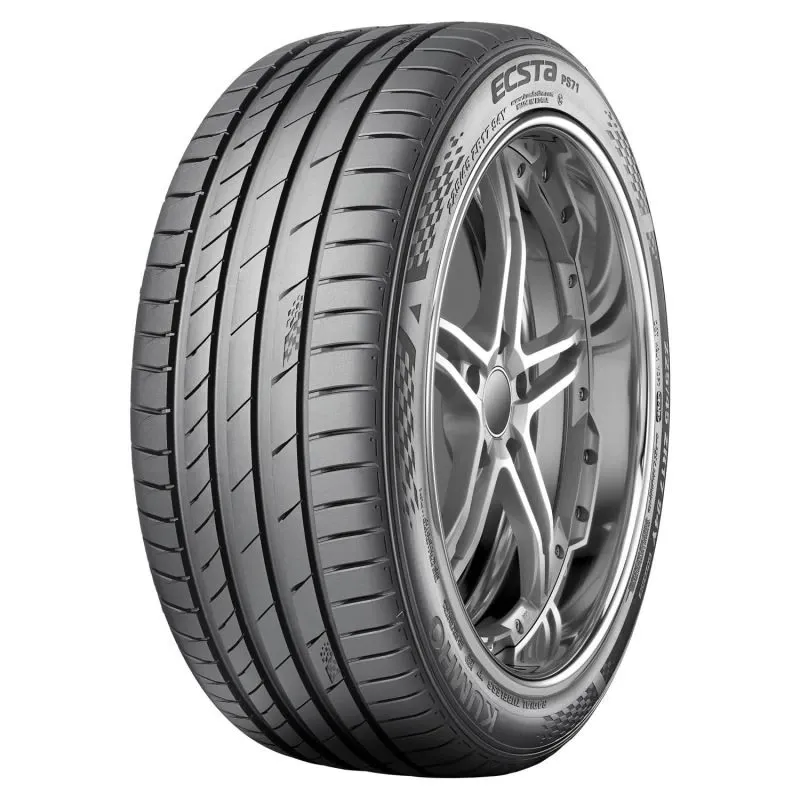 Anvelope Vara Kumho PS71 XRP RUN FLAT