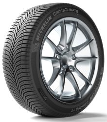 Anvelope ALL SEASON MICHELIN CROSS CLIMATE+ S1 - 195/55 R16 91H XL