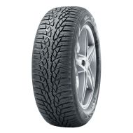 Anvelope Iarna Nokian WR D4* AM
