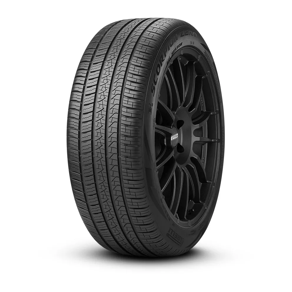 Anvelope All Season Pirelli SCORPION ZERO A/S JLR NCS