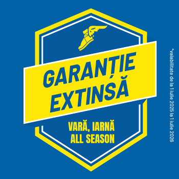 Garantia Extinsă GOODYEAR - Articole anvelope iarna, vara, all season