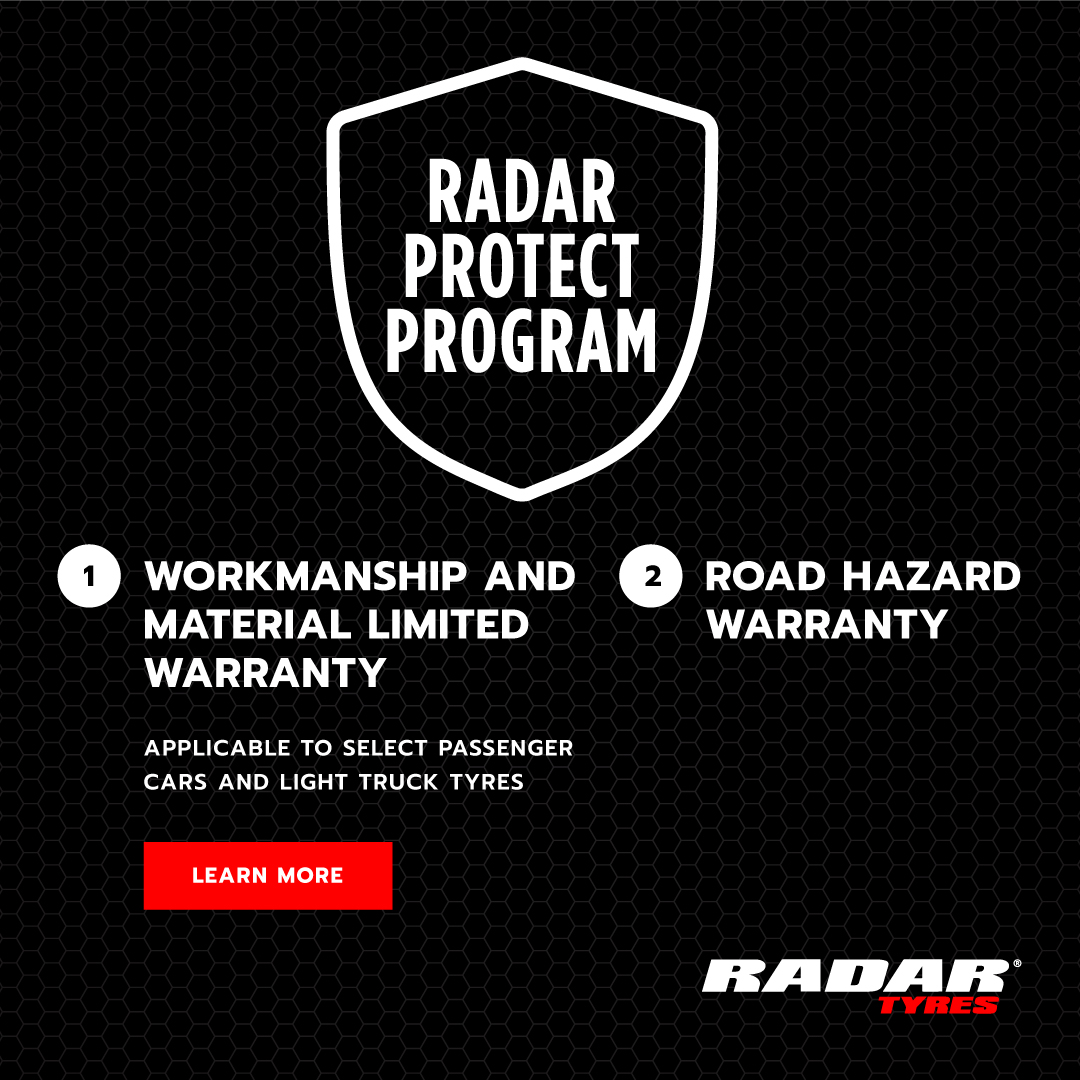 Garantian Radar – Road Hazard - Articole anvelope iarna, vara, all season